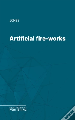 Capa do artigo Artificial Fire-Works