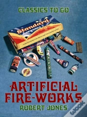 Capa do artigo Artificial Fire-Works