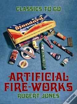 Capa do artigo Artificial Fire-Works
