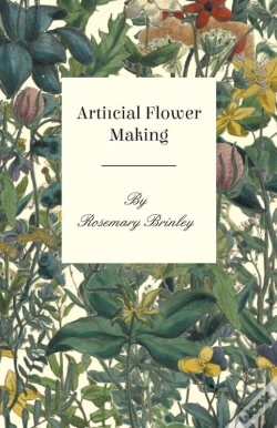 Capa do artigo Artificial Flower Making