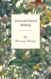 Capa do artigo Artificial Flower Making