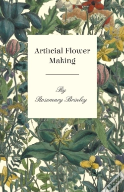 Capa do artigo Artificial Flower Making