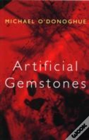Capa do artigo Artificial Gemstones