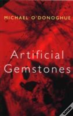 Capa do artigo Artificial Gemstones