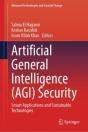 Artificial General Intelligence (Agi) Security - Preview