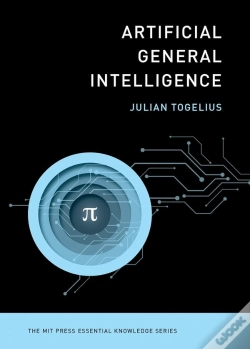 Capa do artigo Artificial General Intelligence