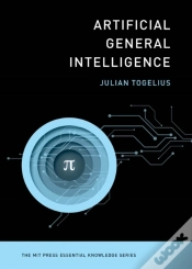 Capa do artigo Artificial General Intelligence