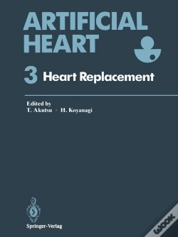 Capa do artigo Artificial Heart 3