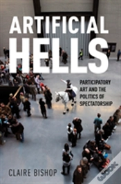 Capa do artigo Artificial Hells