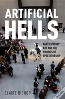 Capa do artigo Artificial Hells