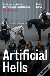 Capa do artigo Artificial Hells