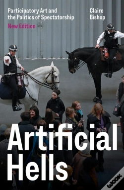 Capa do artigo Artificial Hells