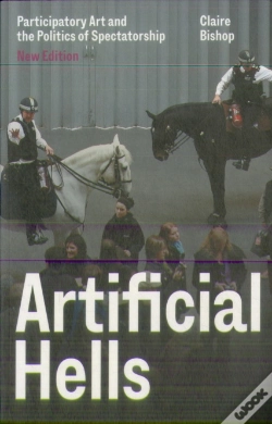 Capa do artigo Artificial Hells