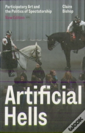 Capa do artigo Artificial Hells