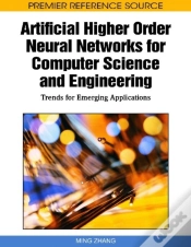 Capa do artigo Artificial Higher Order Neural Networks For Computer Science And Engineering