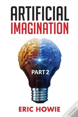 Capa do artigo Artificial Imagination Part 2