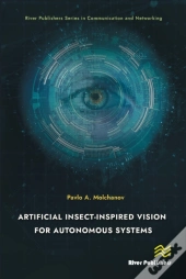 Artificial Insect-Inspired Vision For Autonomous Systems