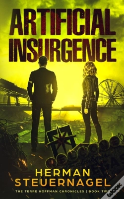 Capa do artigo Artificial Insurgence