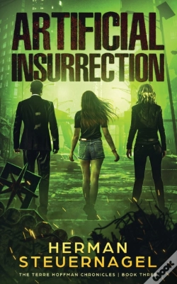 Capa do artigo Artificial Insurrection