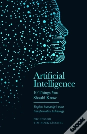 Capa do artigo Artificial Intelligence - 10 Things You Should Know