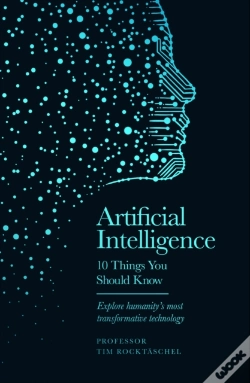 Capa do artigo Artificial Intelligence - 10 Things You Should Know