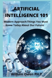 Capa do artigo Artificial Intelligence 101