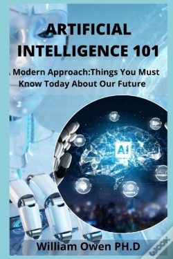 Capa do artigo Artificial Intelligence 101