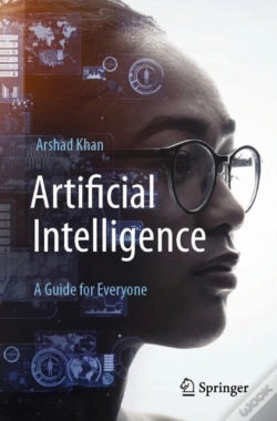 Capa do artigo Artificial Intelligence: A Guide For Everyone