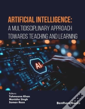 Capa do artigo Artificial Intelligence: A Multidisciplinary Approach Towards Teaching And Learning