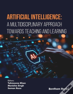 Capa do artigo Artificial Intelligence: A Multidisciplinary Approach Towards Teaching And Learning
