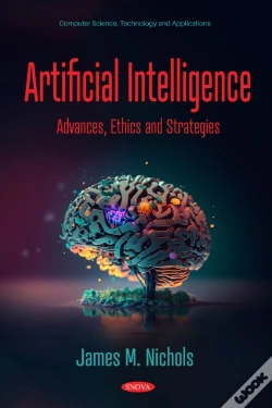 Capa do artigo Artificial Intelligence: Advances, Ethics And Strategies