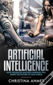 Capa do artigo Artificial Intelligence