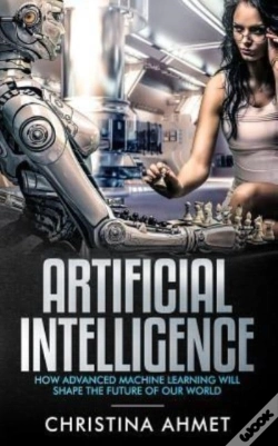 Capa do artigo Artificial Intelligence