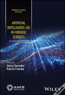 Capa do artigo Artificial Intelligence (Ai) In Forensic Sciences