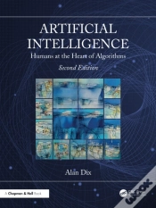 Capa do artigo Artificial Intelligence