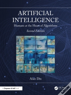 Capa do artigo Artificial Intelligence