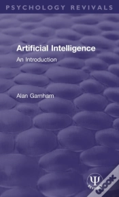 Capa do artigo Artificial Intelligence
