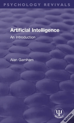 Capa do artigo Artificial Intelligence
