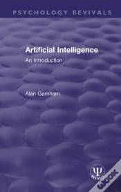 Capa do artigo Artificial Intelligence