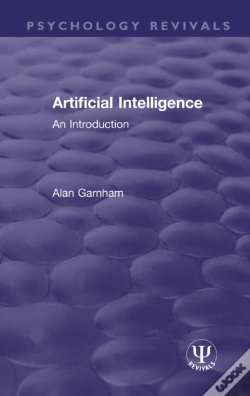 Capa do artigo Artificial Intelligence