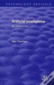 Capa do artigo Artificial Intelligence