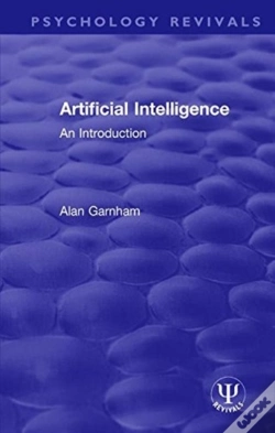 Capa do artigo Artificial Intelligence