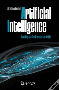 Capa do artigo Artificial Intelligence