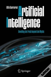 Capa do artigo Artificial Intelligence