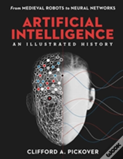 Capa do artigo Artificial Intelligence: An Illustrated History