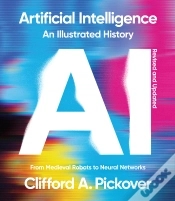 Capa do artigo Artificial Intelligence: An Illustrated History