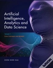 Capa do artigo Artificial Intelligence, Analytics And Data Science (Vol. 1)