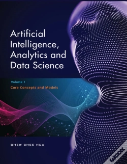Capa do artigo Artificial Intelligence, Analytics And Data Science (Vol. 1)