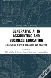 Capa do artigo Artificial Intelligence And Accounting Education