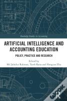 Artificial Intelligence And Accounting Education